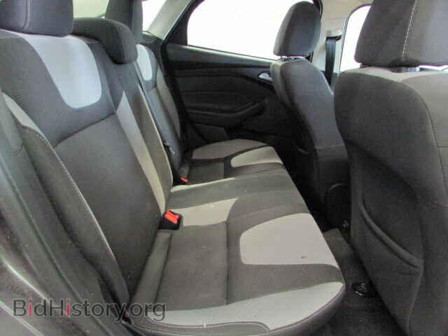 2014 FORD FOCUS - VIN: 1FADP3F25EL243841 - Photo 6