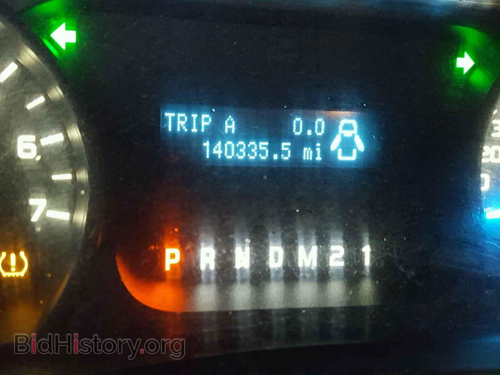 2013 FORD F150 - VIN: 1FTEX1CM4DFD47758 - Фото 8