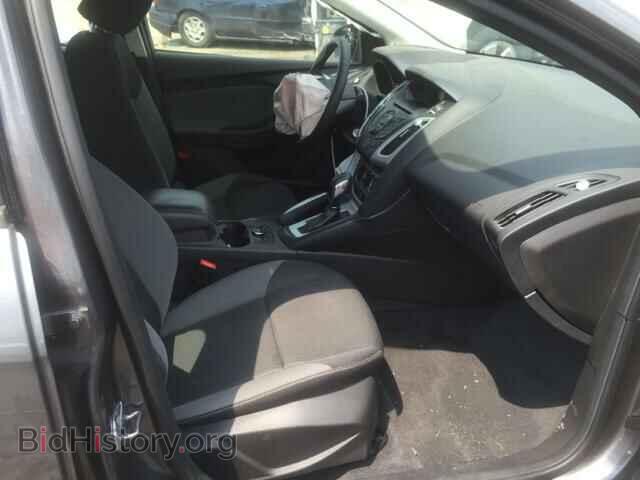 2013 FORD FOCUS - VIN: 1FADP3F25DL219750 - Фото 5