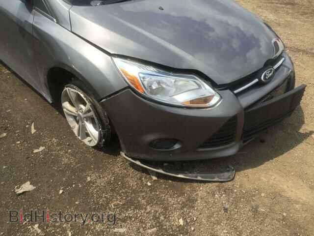 2013 FORD FOCUS - VIN: 1FADP3F25DL219750 - Фото 10