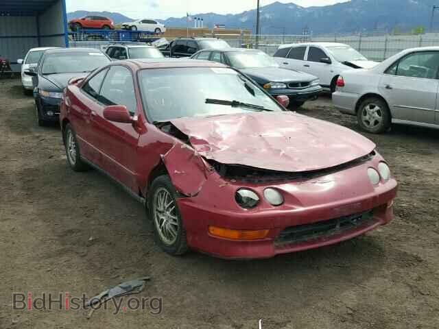 Фотография JH4DC4468WS012097 - ACURA INTEGRA 1998