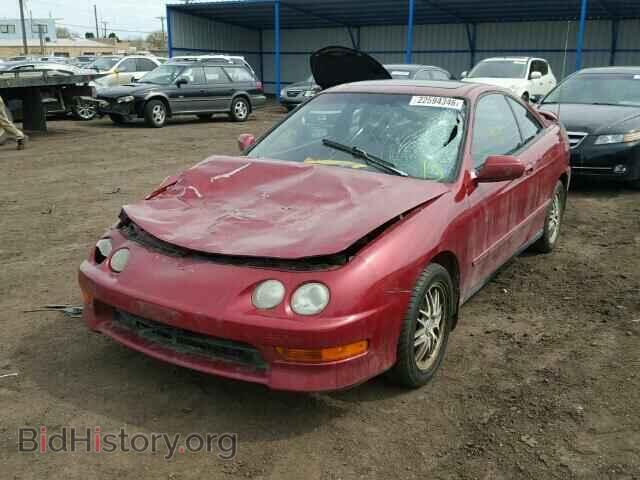 1998 ACURA INTEGRA - VIN: JH4DC4468WS012097 - Фото 2