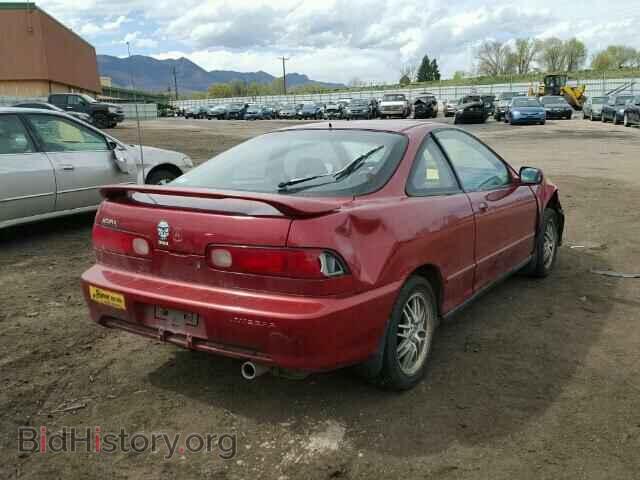 1998 ACURA INTEGRA - VIN: JH4DC4468WS012097 - Фото 4