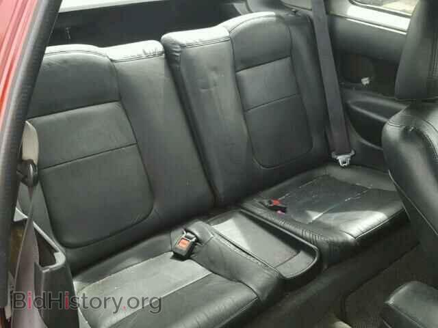 1998 ACURA INTEGRA - VIN: JH4DC4468WS012097 - Фото 6