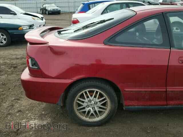 1998 ACURA INTEGRA - VIN: JH4DC4468WS012097 - Фото 10