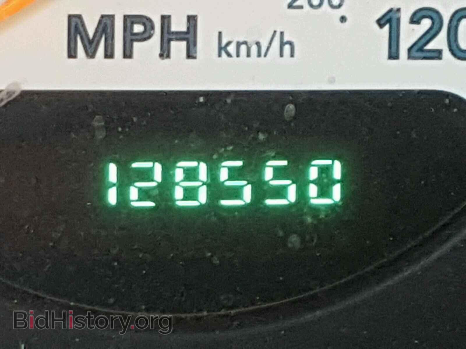 2006 DODGE CARAVAN - VIN: 2D4GP44L76R750888 - Фото 8