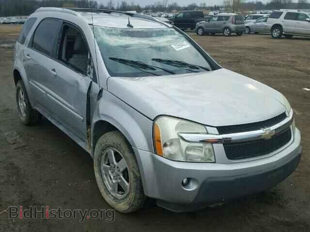 Photo 2CNDL63F656194703 - CHEVROLET EQUINOX 2005