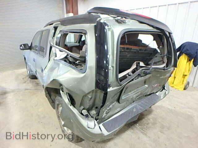 2003 GMC ENVOY - VIN: 1GKET16S336182181 - Фото 3