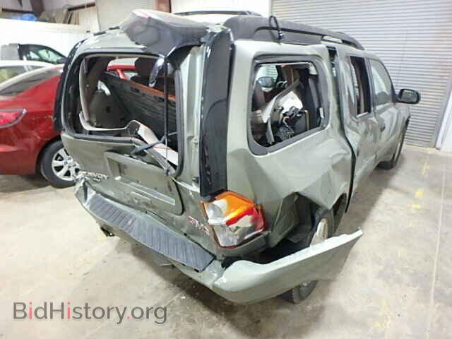 2003 GMC ENVOY - VIN: 1GKET16S336182181 - Фото 4