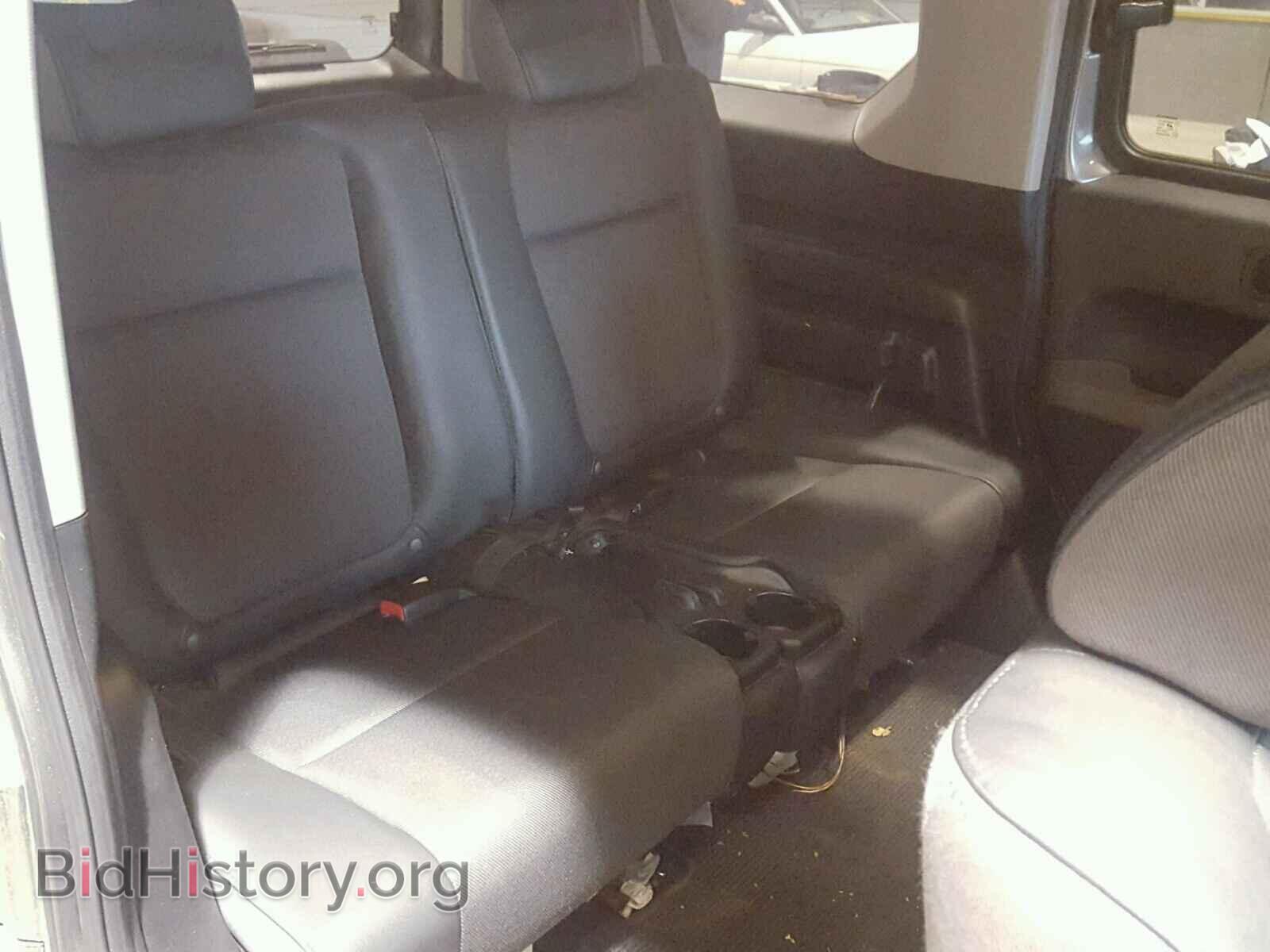 2005 HONDA ELEMENT - VIN: 5J6YH18655L007181 - Photo 6