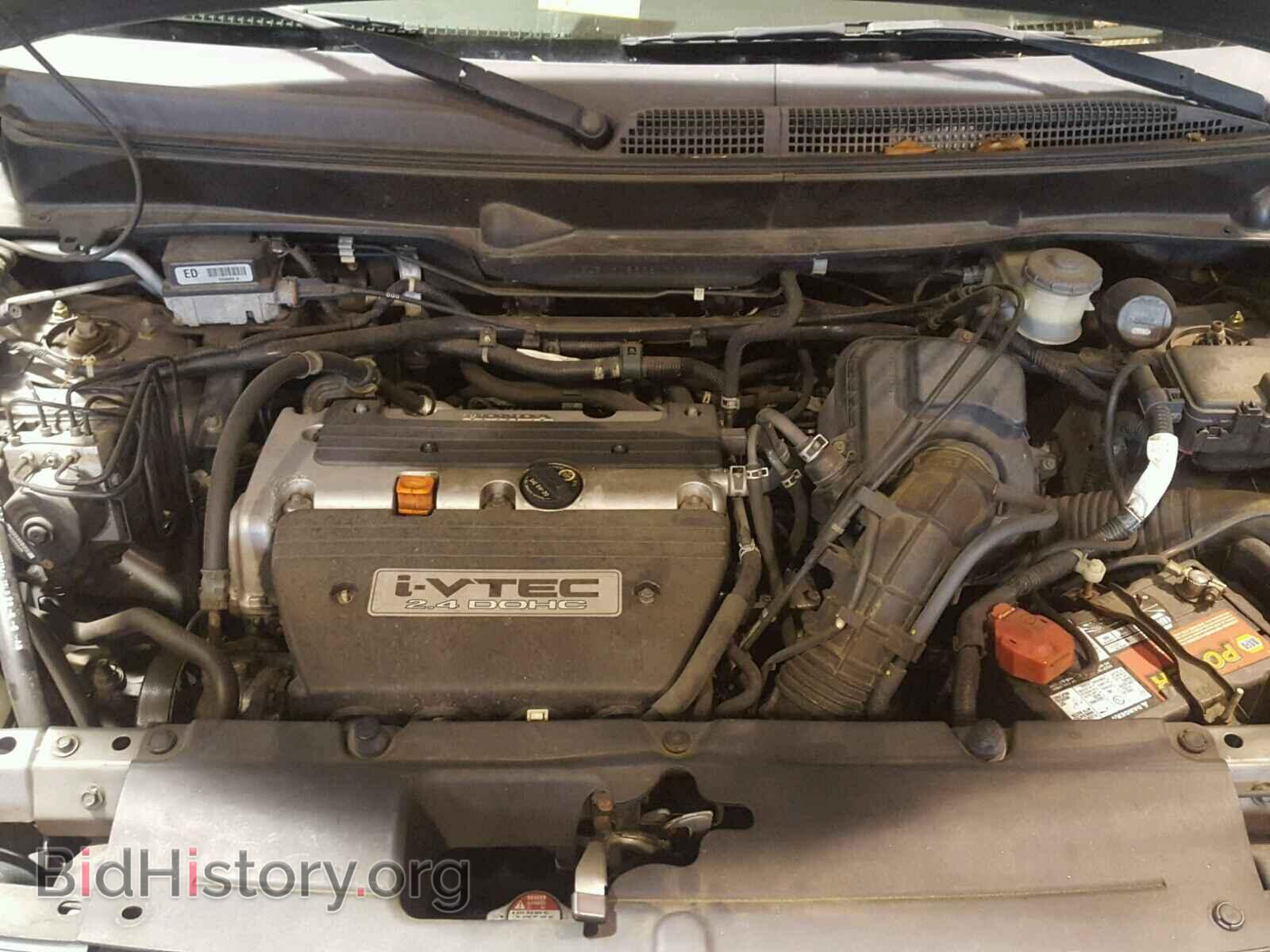 2005 HONDA ELEMENT - VIN: 5J6YH18655L007181 - Photo 7