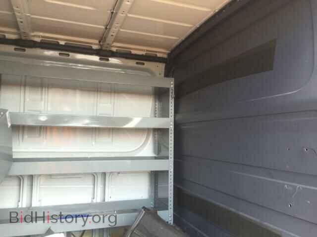 2012 MERCEDES-BENZ SPRINTER - VIN: WD3PE7CC0C5638510 - Фото 6