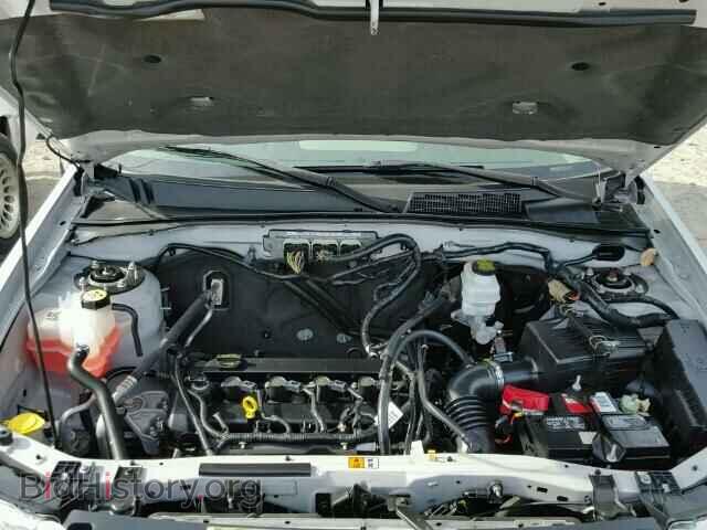 2012 FORD ESCAPE - VIN: 1FMCU0C78CKA81523 - Фото 7