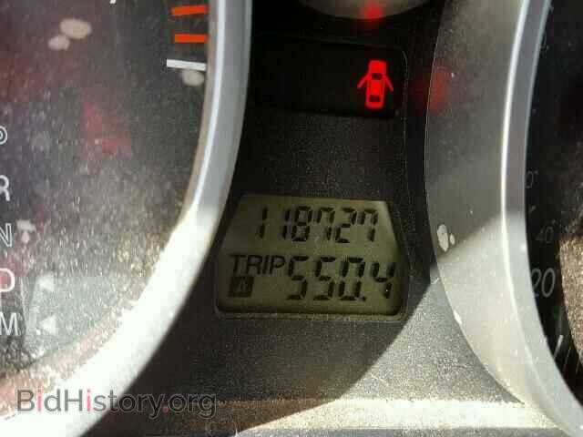 2007 MAZDA MIATA - VIN: JM1NC25F270132032 - Фото 8