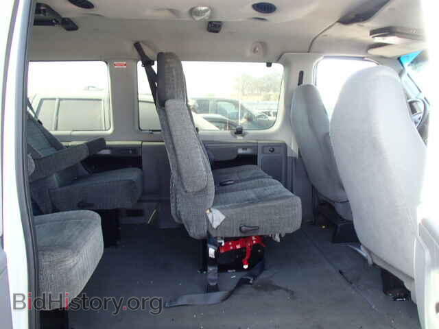 2004 FORD ECONOLINE - VIN: 1FDRE11W64HA44878 - Photo 6