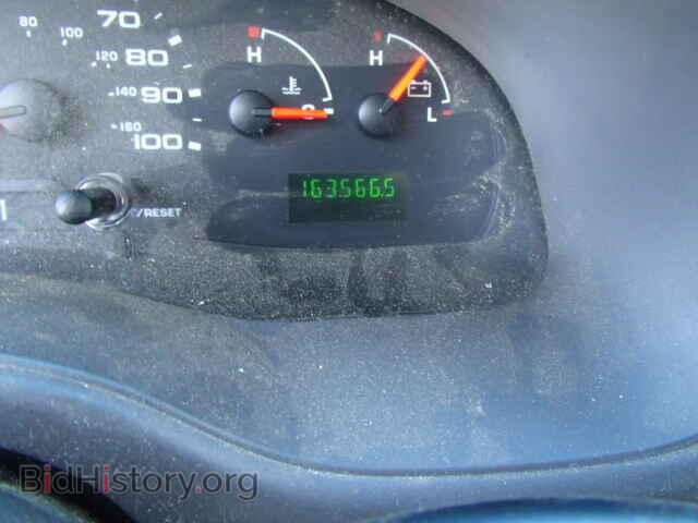 2004 FORD ECONOLINE - VIN: 1FDRE11W64HA44878 - Photo 8