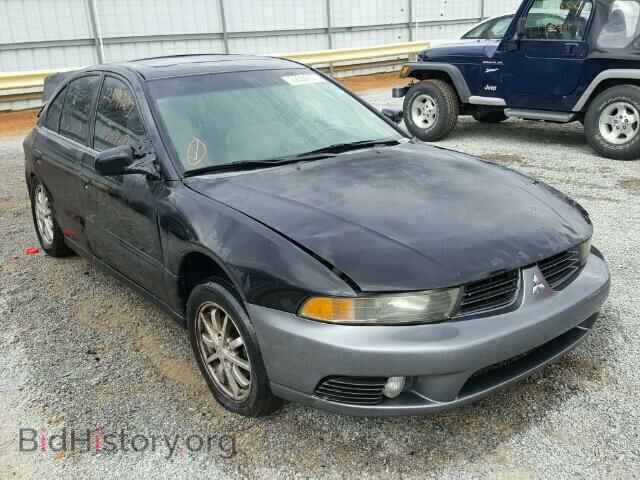 Фотография 4A3AA46HX2E127203 - MITSUBISHI GALANT 2002