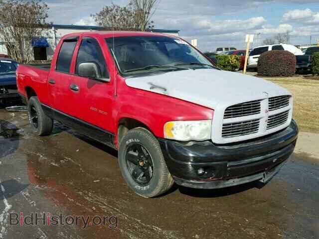 Photo 1D7HA18N73S197866 - DODGE RAM 1500 2003