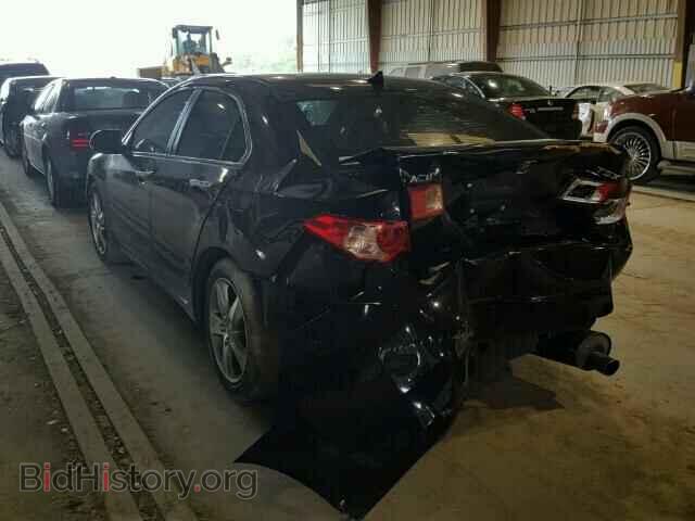 2012 ACURA TSX - VIN: JH4CU2F62CC006814 - Фото 3