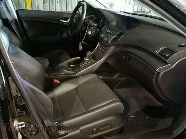 2012 ACURA TSX - VIN: JH4CU2F62CC006814 - Фото 5