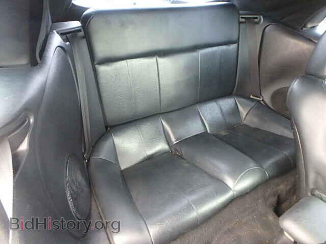 2001 MITSUBISHI ECLIPSE - VIN: 4A3AE55H41E008315 - Photo 6