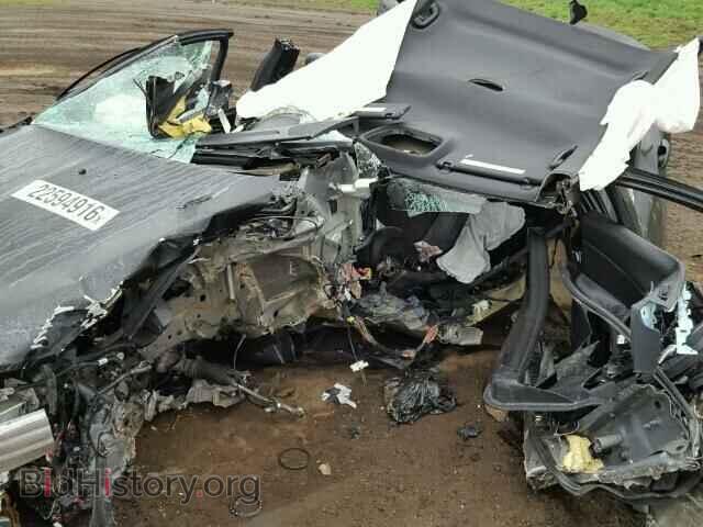 2015 CHRYSLER 200 - VIN: 1C3CCCBBXFN727117 - Фото 9