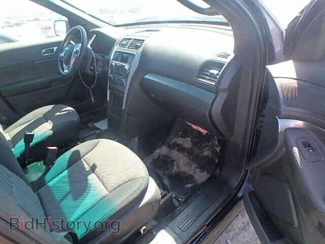 2013 FORD EXPLORER - VIN: 1FM5K8AR3DGA02569 - Фото 5