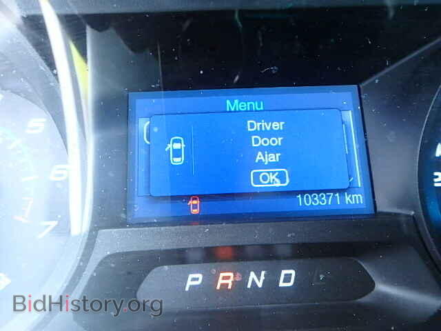 2013 FORD EXPLORER - VIN: 1FM5K8AR3DGA02569 - Фото 8