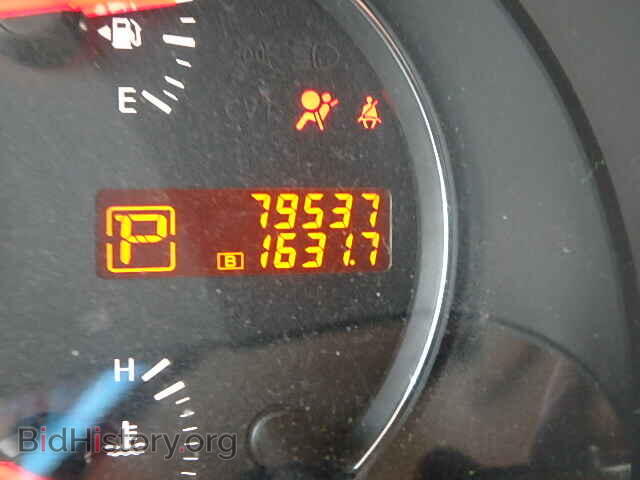 2009 NISSAN MAXIMA - VIN: 1N4AA51E09C828558 - Фото 8