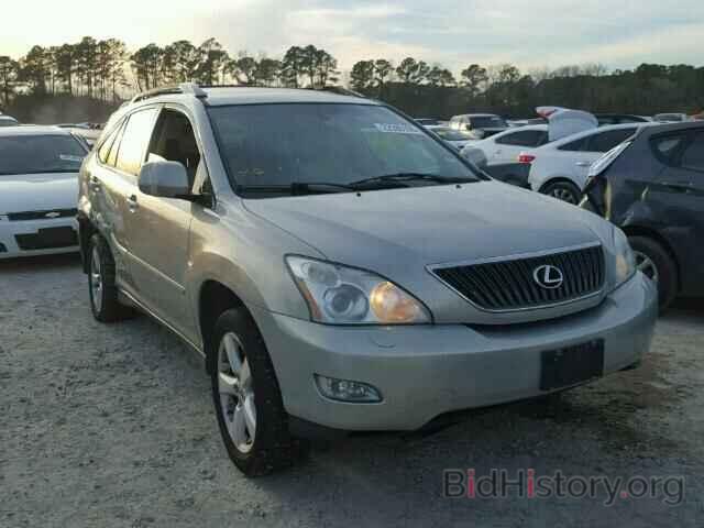 Photo 2T2GA31UX5C025401 - LEXUS RX330 2005