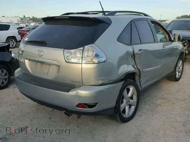2005 LEXUS RX330 - VIN: 2T2GA31UX5C025401 - Фото 4