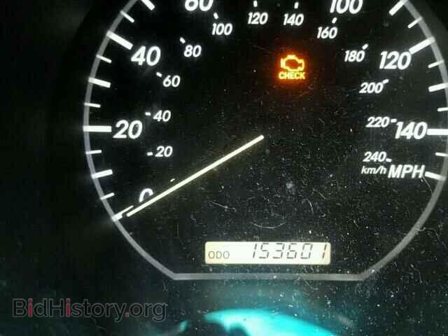 2005 LEXUS RX330 - VIN: 2T2GA31UX5C025401 - Фото 8