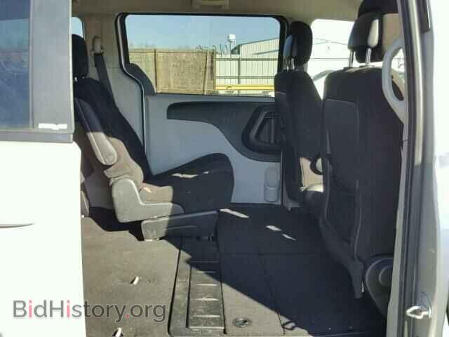 2012 DODGE CARAVAN - VIN: 2C4RDGCG2CR295464 - Photo 6