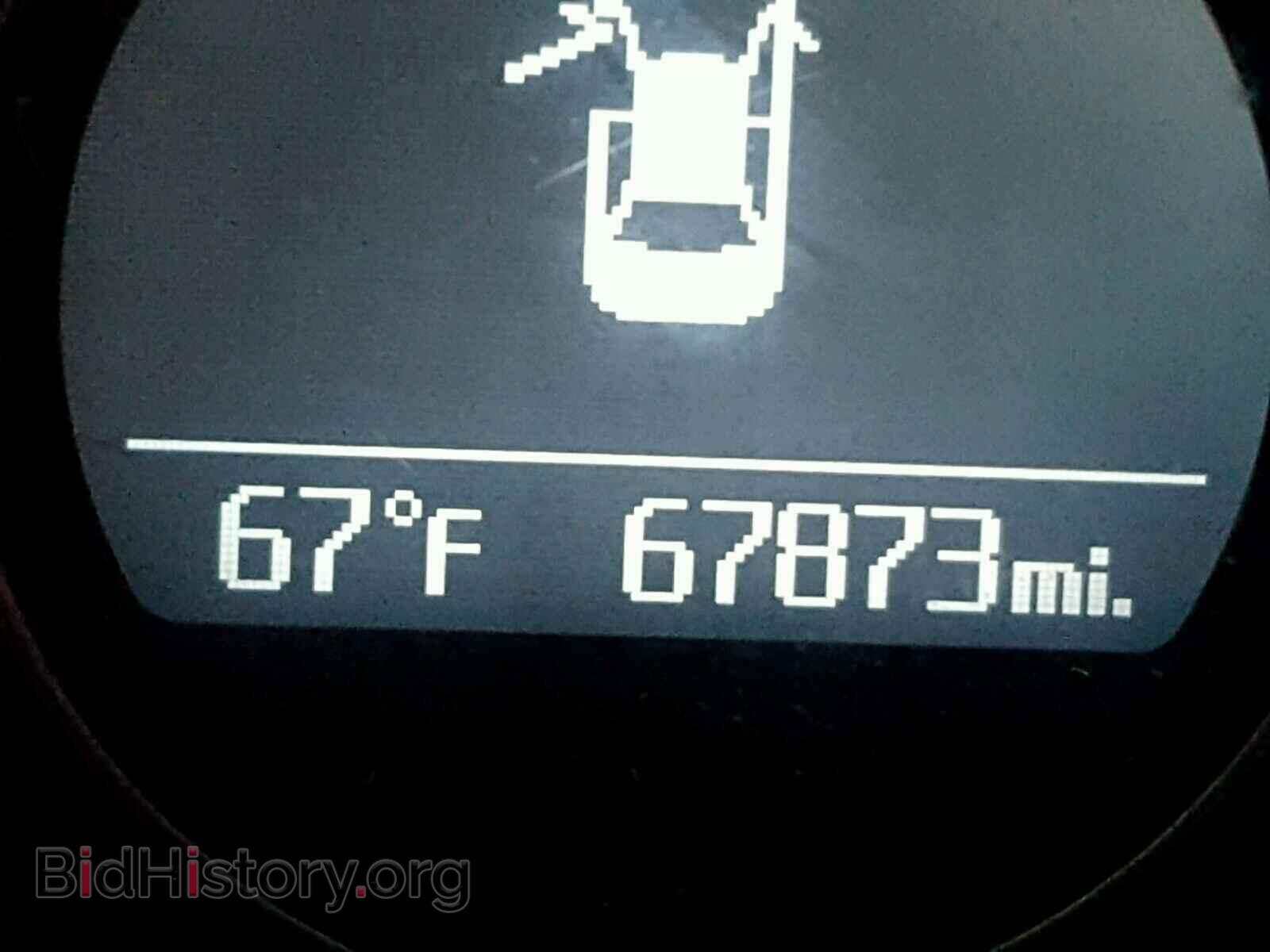 2014 KIA OPTIMA - VIN: 5XXGM4A75EG341972 - Фото 8