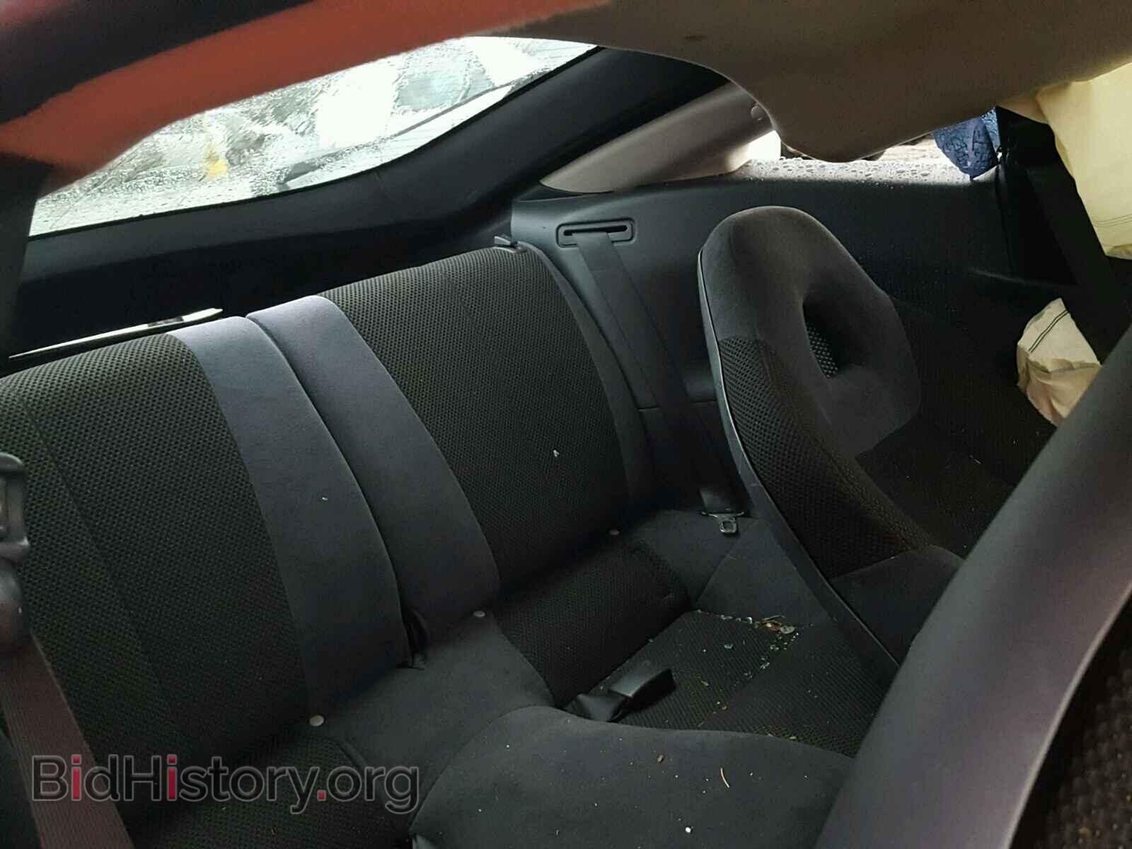 2007 MITSUBISHI ECLIPSE - VIN: 4A3AK24F57E043414 - Фото 6