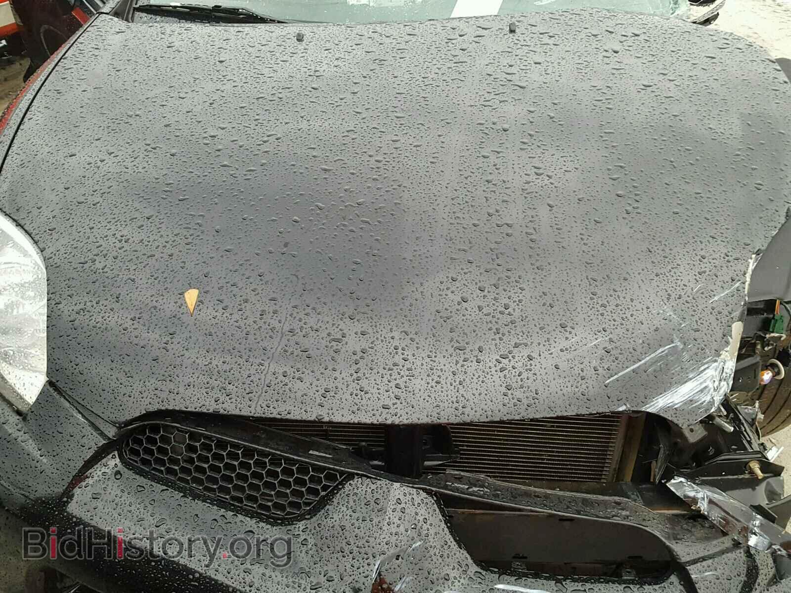 2007 MITSUBISHI ECLIPSE - VIN: 4A3AK24F57E043414 - Фото 7