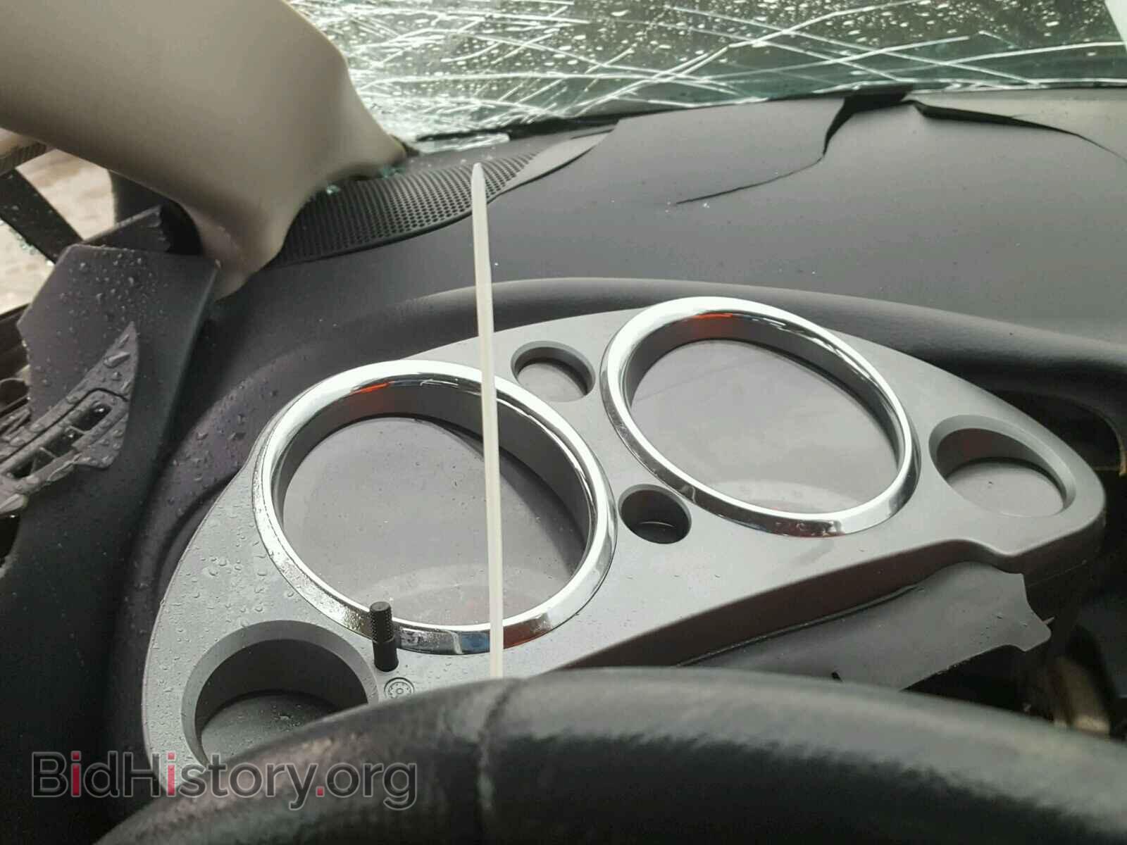 2007 MITSUBISHI ECLIPSE - VIN: 4A3AK24F57E043414 - Фото 8