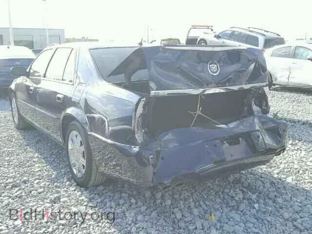 2006 CADILLAC DTS - VIN: 1G6KD57Y06U132024 - Фото 3