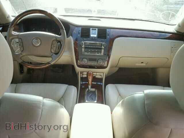 2006 CADILLAC DTS - VIN: 1G6KD57Y06U132024 - Фото 9