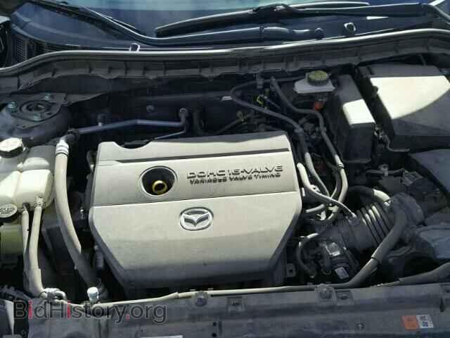 2010 MAZDA 3 S - VIN: JM1BL1S54A1108471 - Фото 7