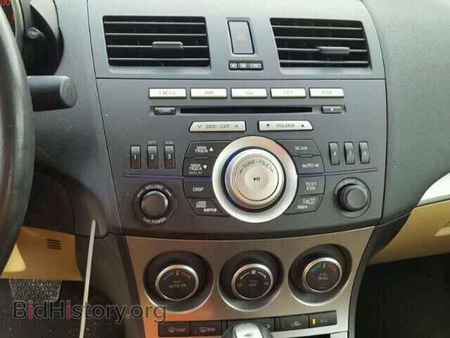 2010 MAZDA 3 S - VIN: JM1BL1S54A1108471 - Фото 9
