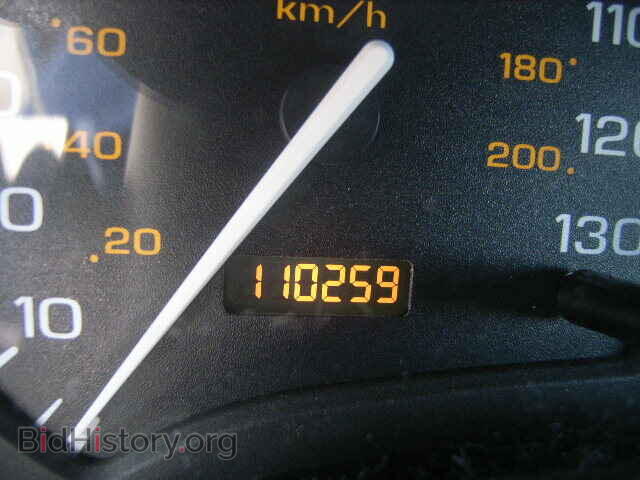 2003 SATURN VUE - VIN: 5GZCZ43D63S847055 - Фото 8