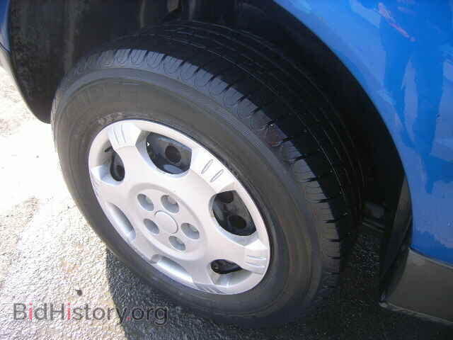 2003 SATURN VUE - VIN: 5GZCZ43D63S847055 - Фото 9