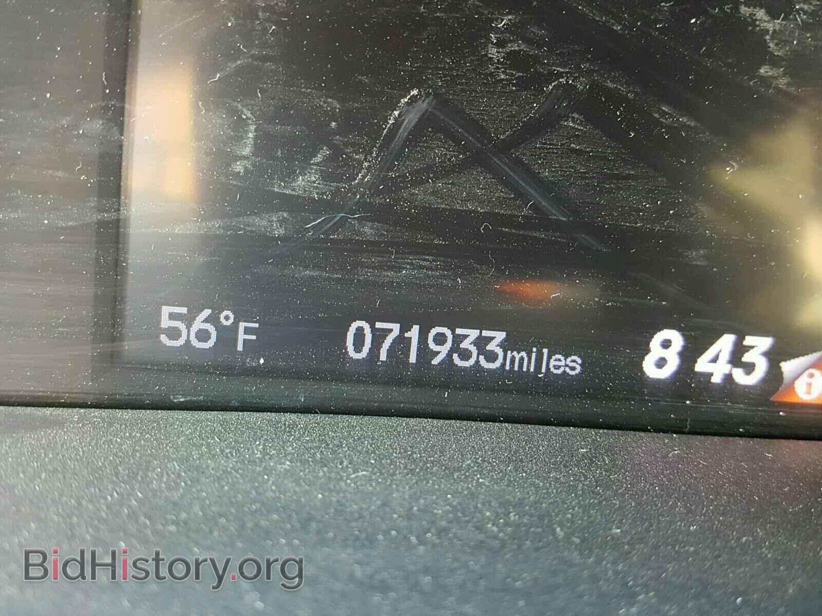 2013 HONDA CIVIC - VIN: 19XFB2F57DE041676 - Фото 8