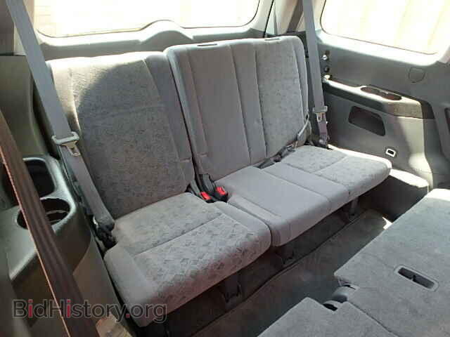 2005 HONDA PILOT - VIN: 2HKYF18105H537689 - Фото 9
