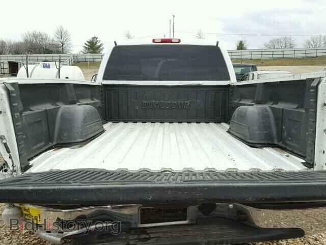 2005 CHEVROLET SILVERADO - VIN: 1GCEC14V75Z308343 - Фото 6
