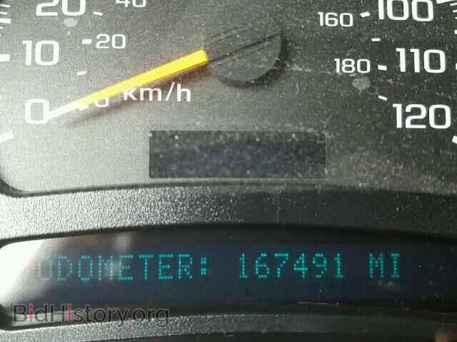2005 CHEVROLET SILVERADO - VIN: 1GCEC14V75Z308343 - Фото 8