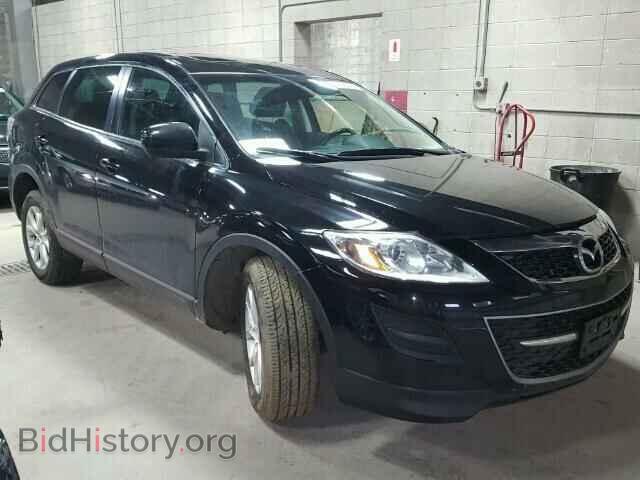 Фотография JM3TB3CA9C0338473 - MAZDA CX-9 2012