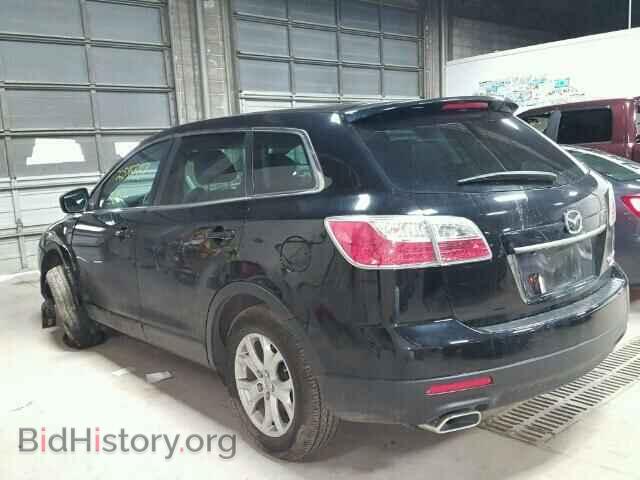 2012 MAZDA CX-9 - VIN: JM3TB3CA9C0338473 - Фото 3