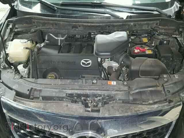 2012 MAZDA CX-9 - VIN: JM3TB3CA9C0338473 - Фото 7
